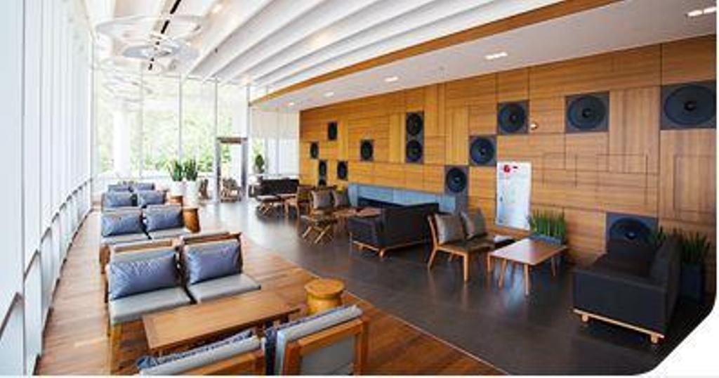 Inje Speedium Hotel & Resort Dış mekan fotoğraf