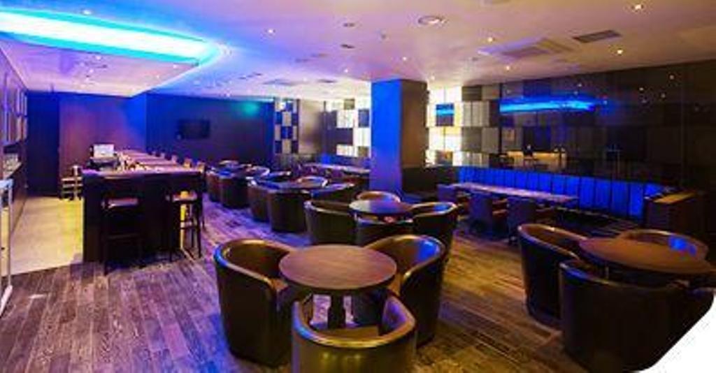 Inje Speedium Hotel & Resort Dış mekan fotoğraf